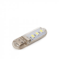 Luz de Noche Usb 5V SMD5730