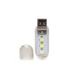 Luz de Noche Usb 5V SMD5730